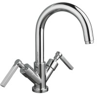 Смеситель Nicolazzi Mac Kinley 2236CR29 для раковины