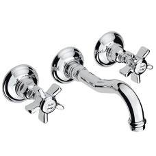 Смеситель Nicolazzi Tradizionale 1477BZ для раковины