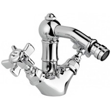 Смеситель Nicolazzi Tradizionale 1434CR для биде