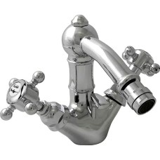 Смеситель Nicolazzi Tradizionale 1434CR70 для биде