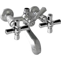 Смеситель Nicolazzi Tiede 1900CR45 для ванны