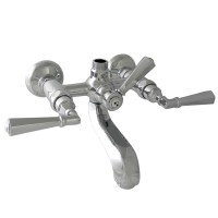 Смеситель Nicolazzi Tiede 1900CR05 для ванны