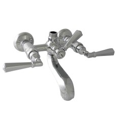 Смеситель Nicolazzi Tiede 1900CR05 для ванны