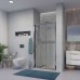 Душевая дверь Niagara Nova 195х110 NG-62-11A