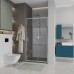 Душевая дверь Niagara Nova 195х110 NG-63-11A