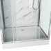 Душевая кабина Niagara Luxe 120х90 7772QM
