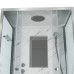 Душевая кабина Niagara Luxe 120х90 7772QM