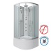 Душевая кабина Niagara Classic 100х100 23091424BKTG