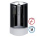 Душевая кабина Niagara Classic 80х80 25071434BKT