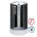 Душевая кабина Niagara Classic 90х90 35011434BKT