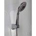 Душевая кабина Niagara Classic 90х90 67011414BKTG
