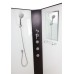 Душевая кабина Niagara Classic 100х100 67021414BKG
