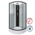 Душевая кабина Niagara Classic 100х100 67021414BKT