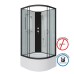 Душевая кабина Niagara Classic 80х80 67071414BK