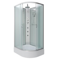 Душевая кабина Niagara Classic 70х90 339744LBKTG