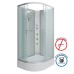 Душевая кабина Niagara Classic 80х90 339844RBKG