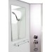 Душевая кабина Niagara Classic 80х90 339844RBKG