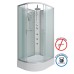 Душевая кабина Niagara Classic 80х90 339844RBKTG