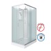 Душевая кабина Niagara Classic 70х90 439753QBKT
