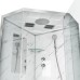 Душевая кабина Niagara Luxe 90х90 7701DM