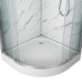 Душевая кабина Niagara Luxe 90х90 7701M