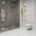 Душевая перегородка Niagara Nova 195х100 NG-663-10