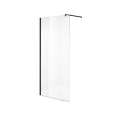 Душевая перегородка Niagara Nova 195х90 NG-683-90BLACK