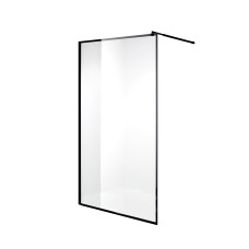 Душевая перегородка Niagara Nova 195х90 NG-687-90BLACK