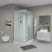 Душевая кабина Niagara Classic 80х120 432853Q