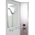 Душевая кабина Niagara Classic 80х120 432853QBKG