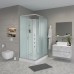 Душевая кабина Niagara Classic 80х120 432853QBKG