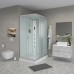 Душевая кабина Niagara Classic 80х120 432853QF