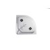 Душевая кабина Niagara Classic 80х120 432853QF