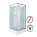 Душевая кабина Niagara Classic 70х90 339744QBKT