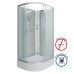 Душевая кабина Niagara Classic 90х120 332944RBK