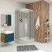 Душевая кабина Niagara Classic 90х120 332944RP