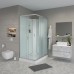 Душевая кабина Niagara Classic 90х120 432953QBK
