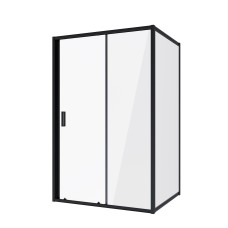 Душевой уголок Niagara Nova 80х130 NG-82-13AB-A80B