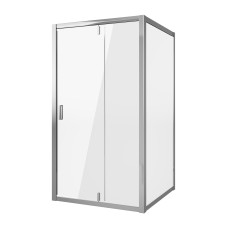 Душевой уголок Niagara Nova 70х100 NG-63-10A-A70