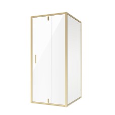 Душевой уголок Niagara Nova 90х90 NG-43-9AG-A90G