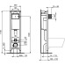 Инсталляция для унитаза Ideal Standard ProSys TT00006