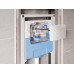 Инсталляция для унитаза Ideal Standard Prosys Frame 120 M R020467 с кнопкой R0116AC белый