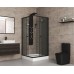 Душевой уголок Niagara Eco 100х100 0101432QT