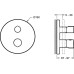 Внешняя часть смесителя для душа Jacob Delafon Modulo E75386-CP