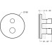 Внешняя часть смесителя для душа Jacob Delafon Modulo E75390-CP