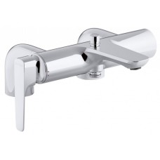 Смеситель для ванны Jacob Delafon Aleo+ E72320-CP