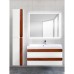 Пенал для ванной BelBagno Aurora 1600-2A-SC-PB-P-L Pietra Bianca