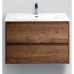 Тумба под раковину BelBagno Kraft 700-2C-SO-RT Rovere Tabacco