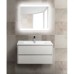 Тумба под раковину BelBagno Kraft 900-2C-SO-BO Bianco Opaco