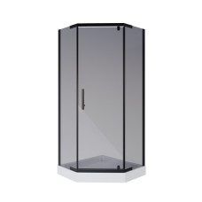 Душевой уголок Niagara Eco 100x100 0101432DT